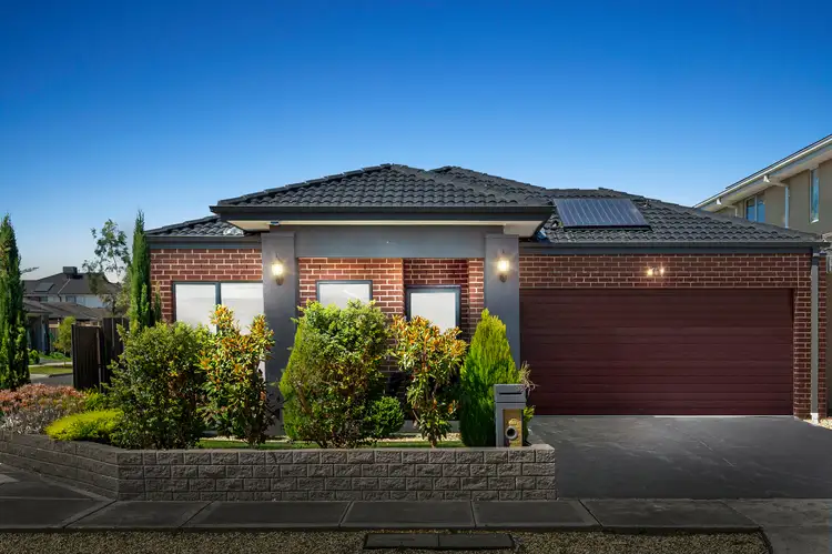Main view of Homely house listing, 35 Freehold Street, Doreen VIC 3754