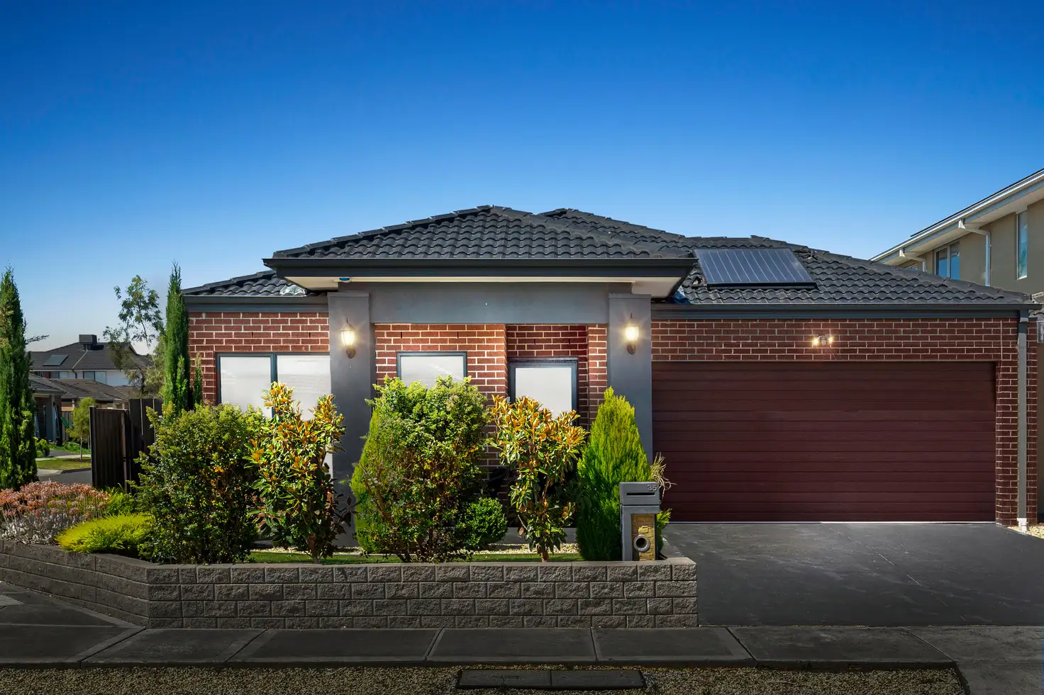 Main view of Homely house listing, 35 Freehold Street, Doreen VIC 3754