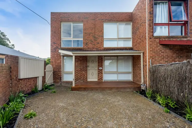 2/46 John Street, Brunswick East VIC 3057