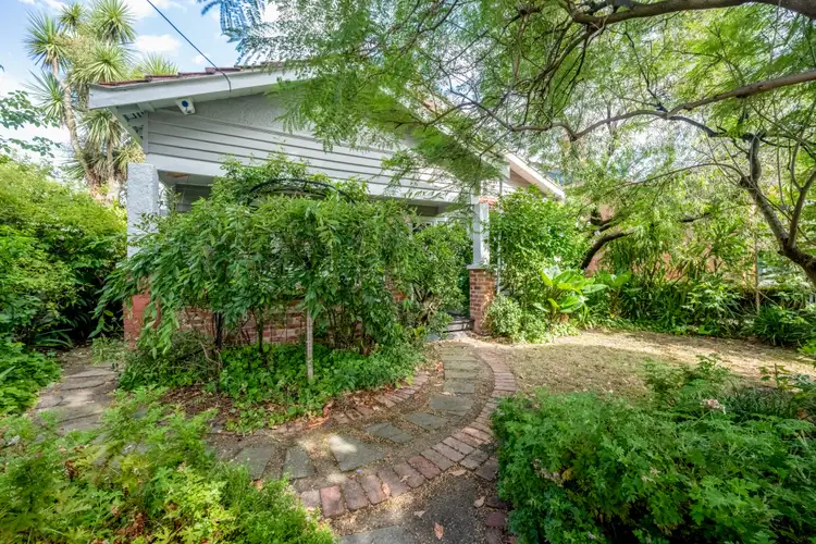 Main view of Homely house listing, 11 Stanley Street, Brunswick VIC 3056