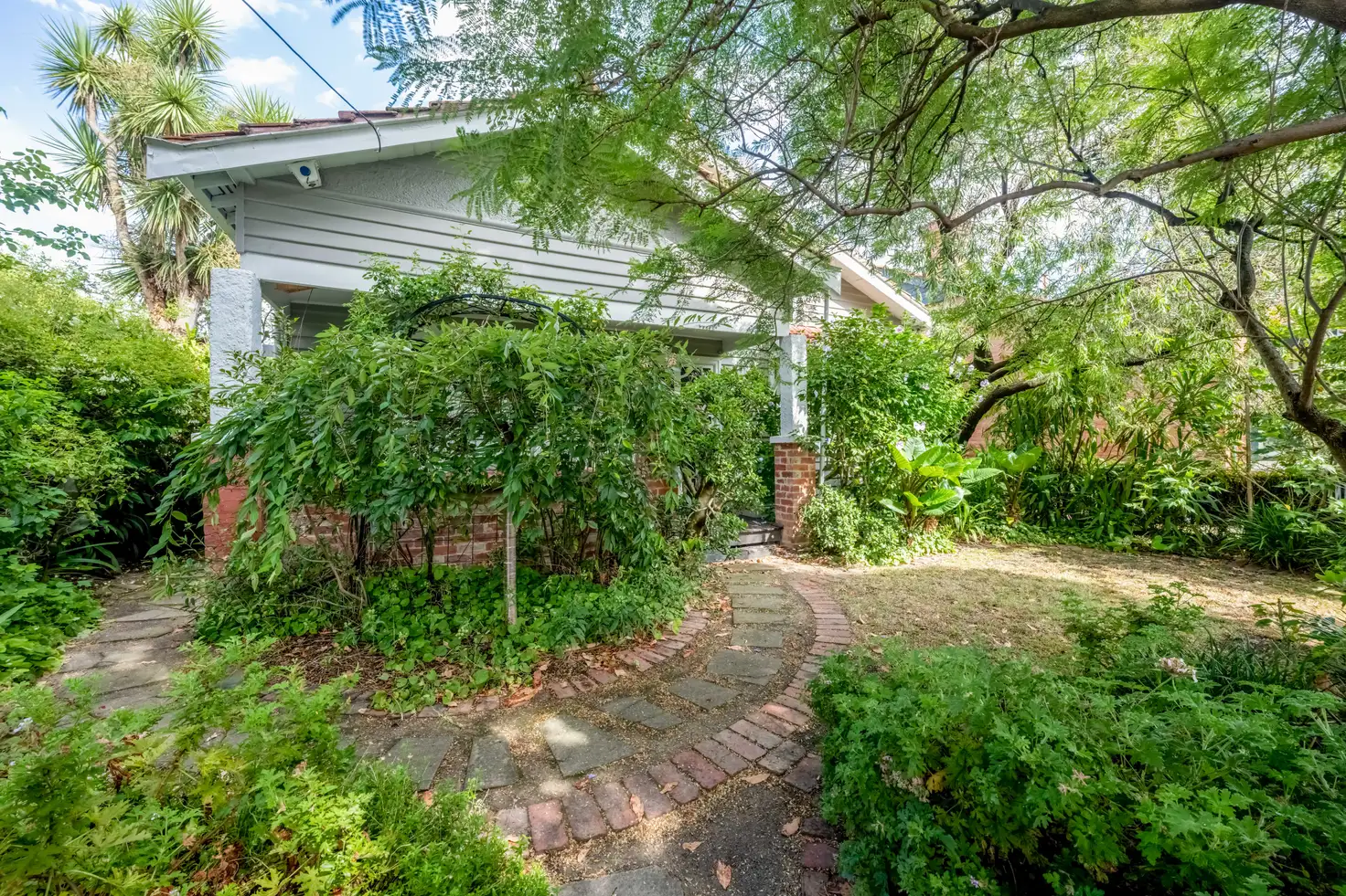Main view of Homely house listing, 11 Stanley Street, Brunswick VIC 3056