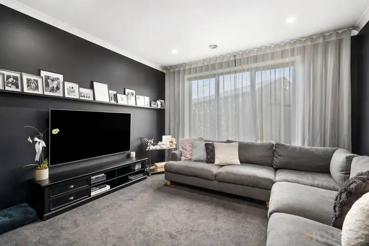 Fourth view of Homely house listing, 33 Brolga Way, Lara VIC 3212