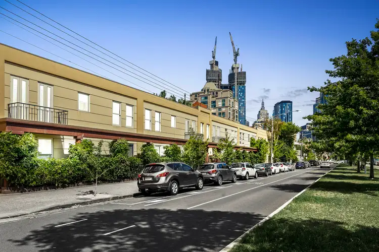 6/116 Drummond Street, Carlton VIC 3053