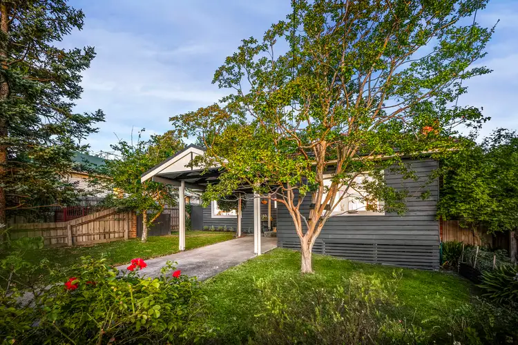 21 Myrtle Avenue