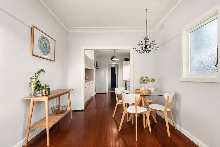 Fourth view of Homely house listing, 1/21 Myrtle Avenue, Heathmont VIC 3135