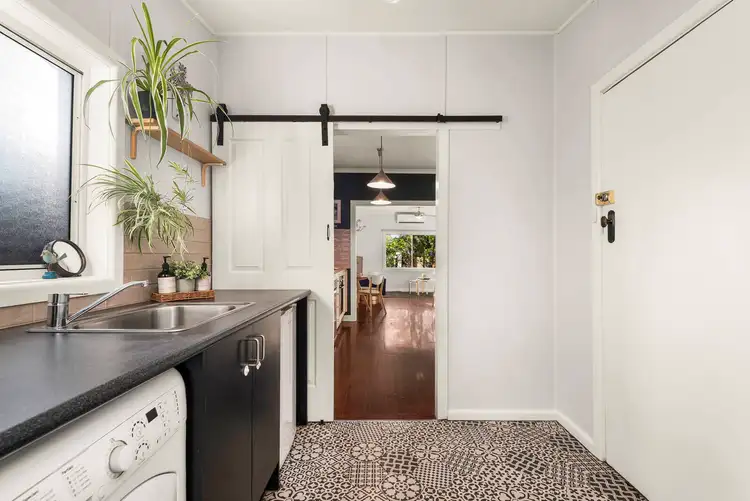 Sixth view of Homely house listing, 1/21 Myrtle Avenue, Heathmont VIC 3135