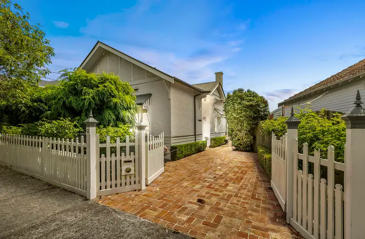 Main view of Homely house listing, 12 Market Street, Essendon VIC 3040