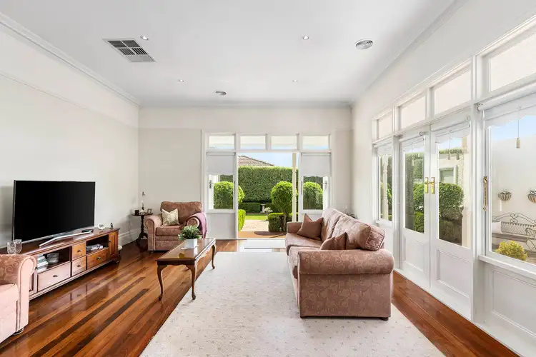 Second view of Homely house listing, 12 Market Street, Essendon VIC 3040
