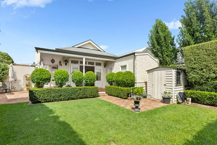 Fourth view of Homely house listing, 12 Market Street, Essendon VIC 3040
