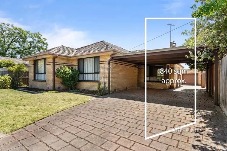 Main view of Homely house listing, 3 Catherine Road, Bentleigh East VIC 3165