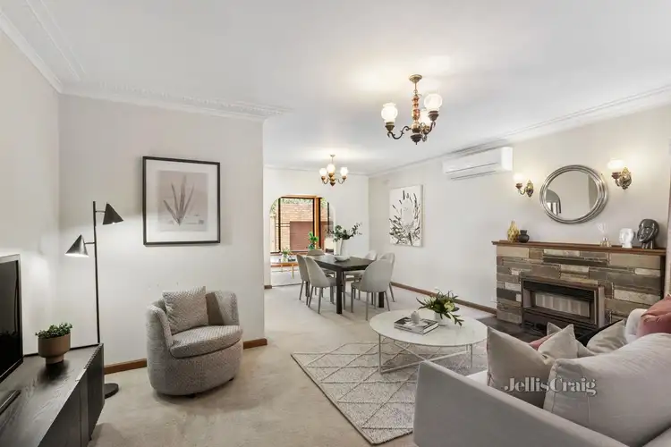 Second view of Homely house listing, 3 Catherine Road, Bentleigh East VIC 3165