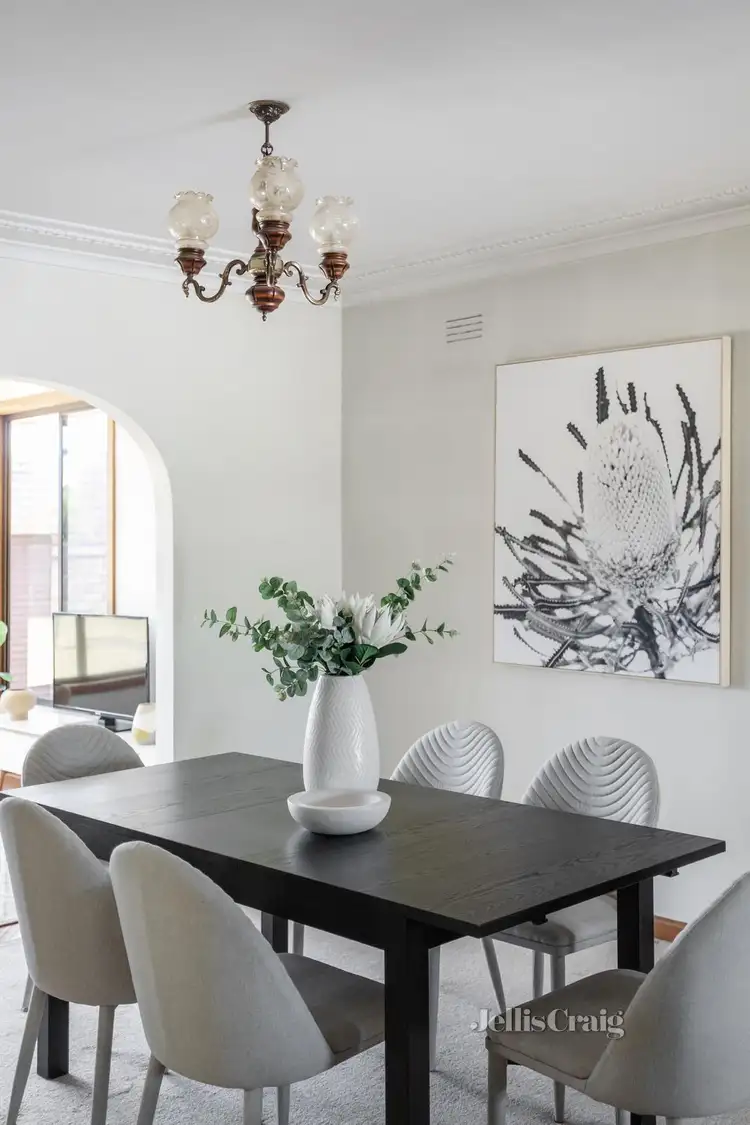 Fourth view of Homely house listing, 3 Catherine Road, Bentleigh East VIC 3165