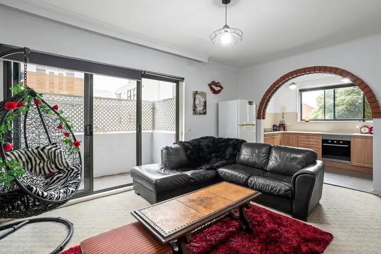 4/2 Lyndhurst Street, Richmond VIC 3121