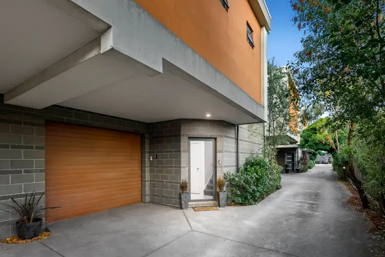 5/17 View Street, Highett VIC 3190