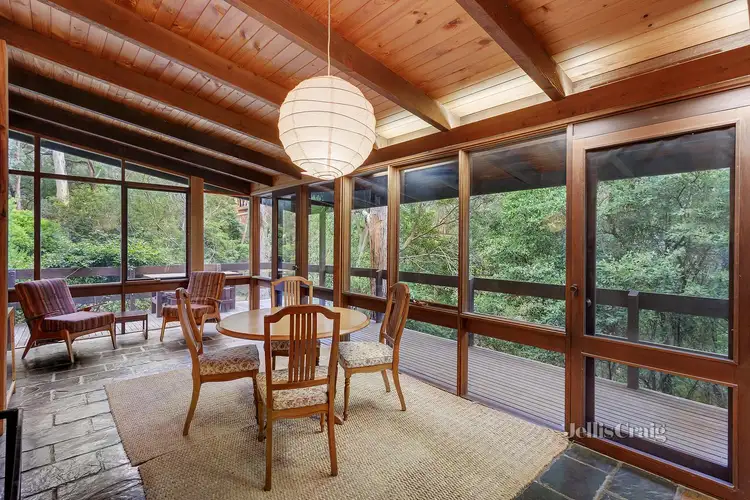 Fourth view of Homely house listing, 110 Kangaroo Ground Warrandyte Road, North Warrandyte VIC 3113