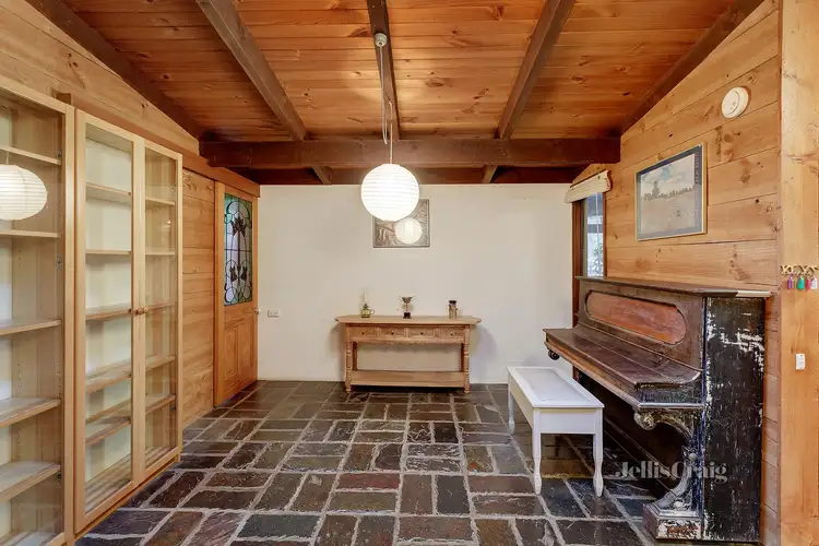 Sixth view of Homely house listing, 110 Kangaroo Ground Warrandyte Road, North Warrandyte VIC 3113