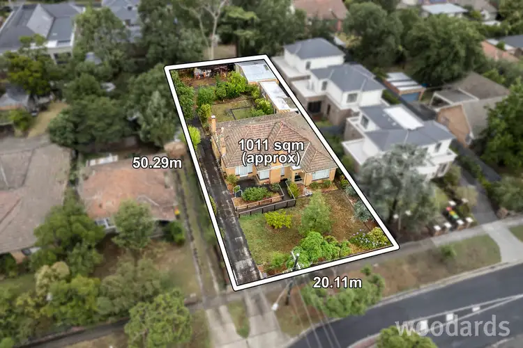 69 Shannon Street, Box Hill North VIC 3129