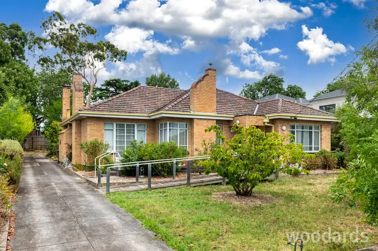 Third view of Homely house listing, 69 Shannon Street, Box Hill North VIC 3129