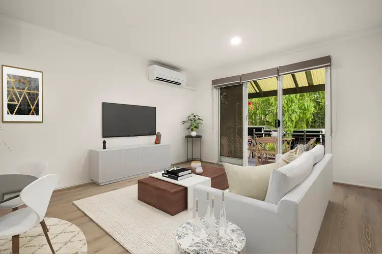 Fourth view of Homely townhouse listing, 166 Wiltshire Drive, Kew VIC 3101