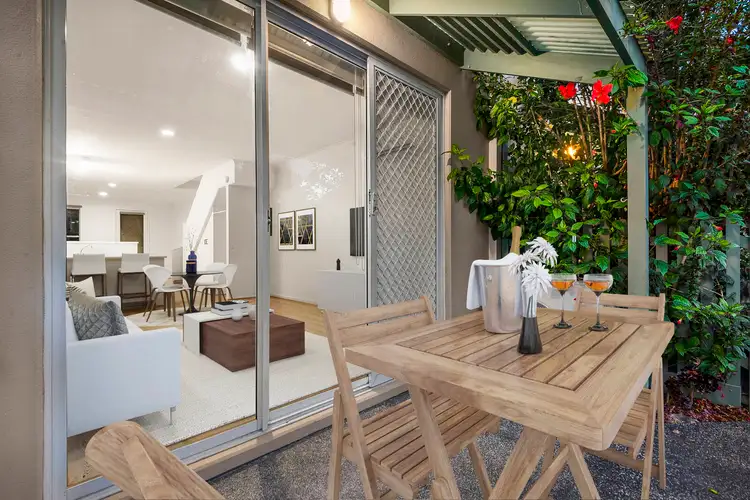 Fifth view of Homely townhouse listing, 166 Wiltshire Drive, Kew VIC 3101