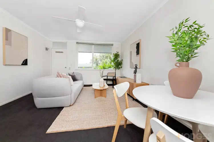 Second view of Homely apartment listing, 5/49 Balcombe Road, Mentone VIC 3194