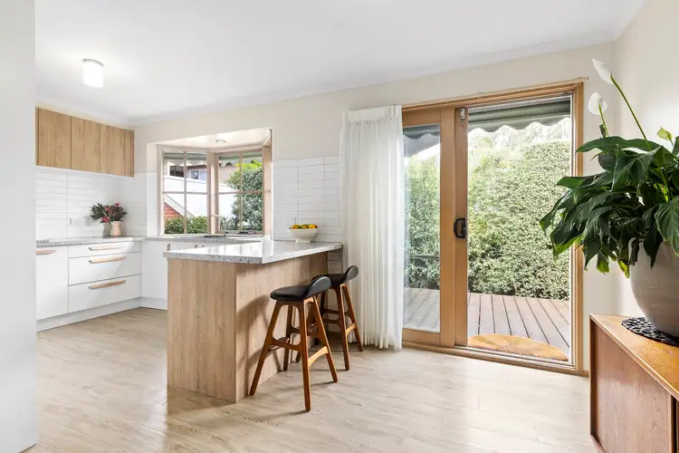 Fourth view of Homely house listing, 1C Melville Road, Brunswick West VIC 3055