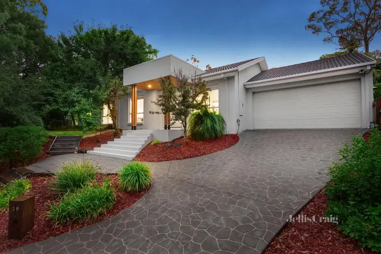 29 Elmo Road, Montmorency VIC 3094