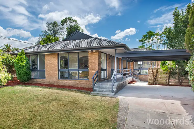 53 Galahad Crescent, Glen Waverley VIC 3150