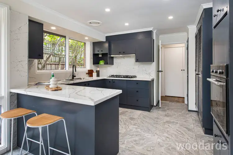 Sixth view of Homely house listing, 53 Galahad Crescent, Glen Waverley VIC 3150