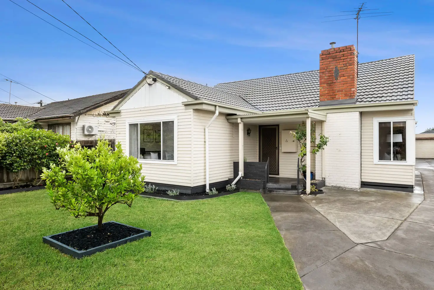 Main view of Homely unit listing, 13A Knight Street, Clayton South VIC 3169
