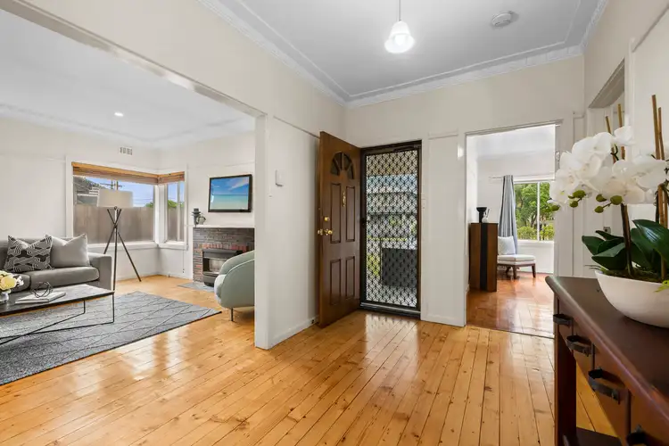 Second view of Homely unit listing, 13A Knight Street, Clayton South VIC 3169