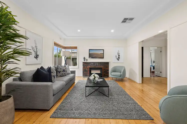 Third view of Homely unit listing, 13A Knight Street, Clayton South VIC 3169