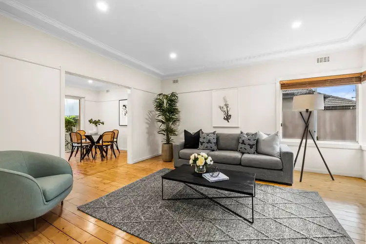 Fifth view of Homely unit listing, 13A Knight Street, Clayton South VIC 3169