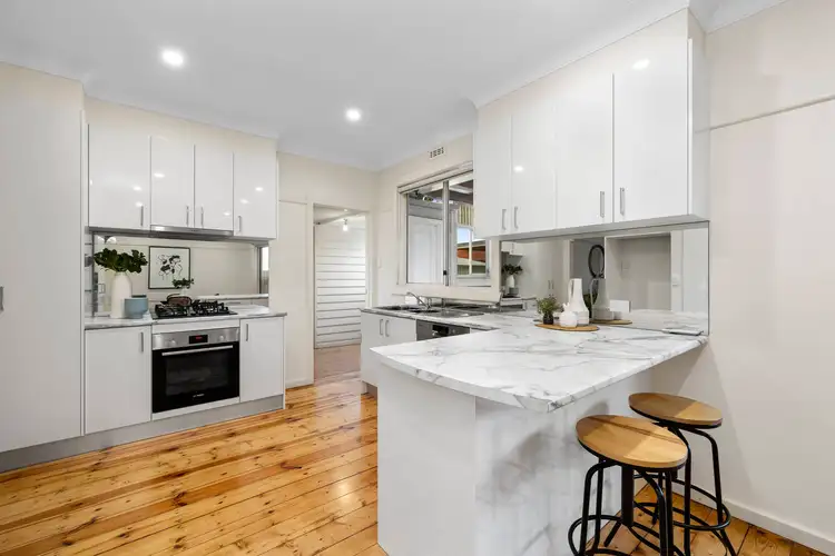 Sixth view of Homely unit listing, 13A Knight Street, Clayton South VIC 3169