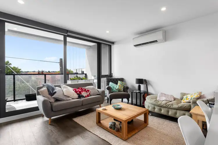 Main view of Homely apartment listing, 209/67B Poath Road, Murrumbeena VIC 3163
