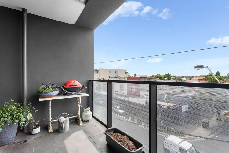 Sixth view of Homely apartment listing, 209/67B Poath Road, Murrumbeena VIC 3163