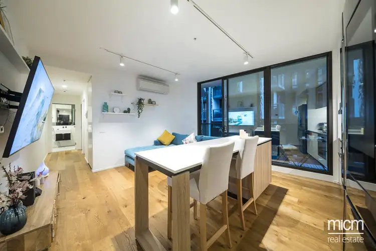 122/121 Rosslyn Street, West Melbourne VIC 3003