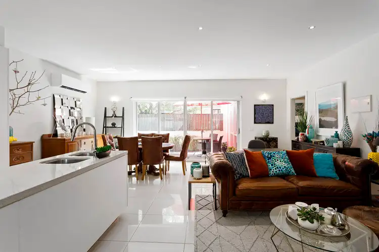 Third view of Homely apartment listing, 5/51 Murrumbeena Road, Murrumbeena VIC 3163