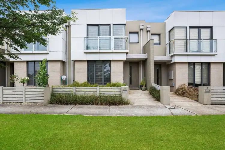 5 Sunline Avenue, Alfredton VIC 3350