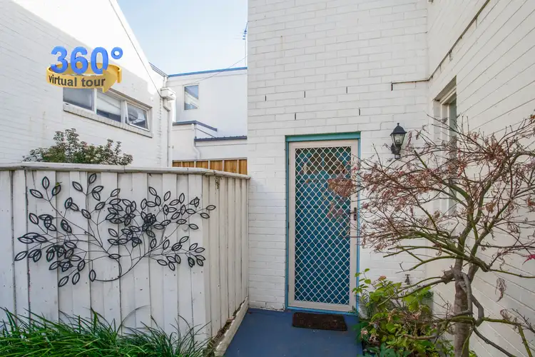 Main view of Homely townhouse listing, 34 Little Curran Street, North Melbourne VIC 3051