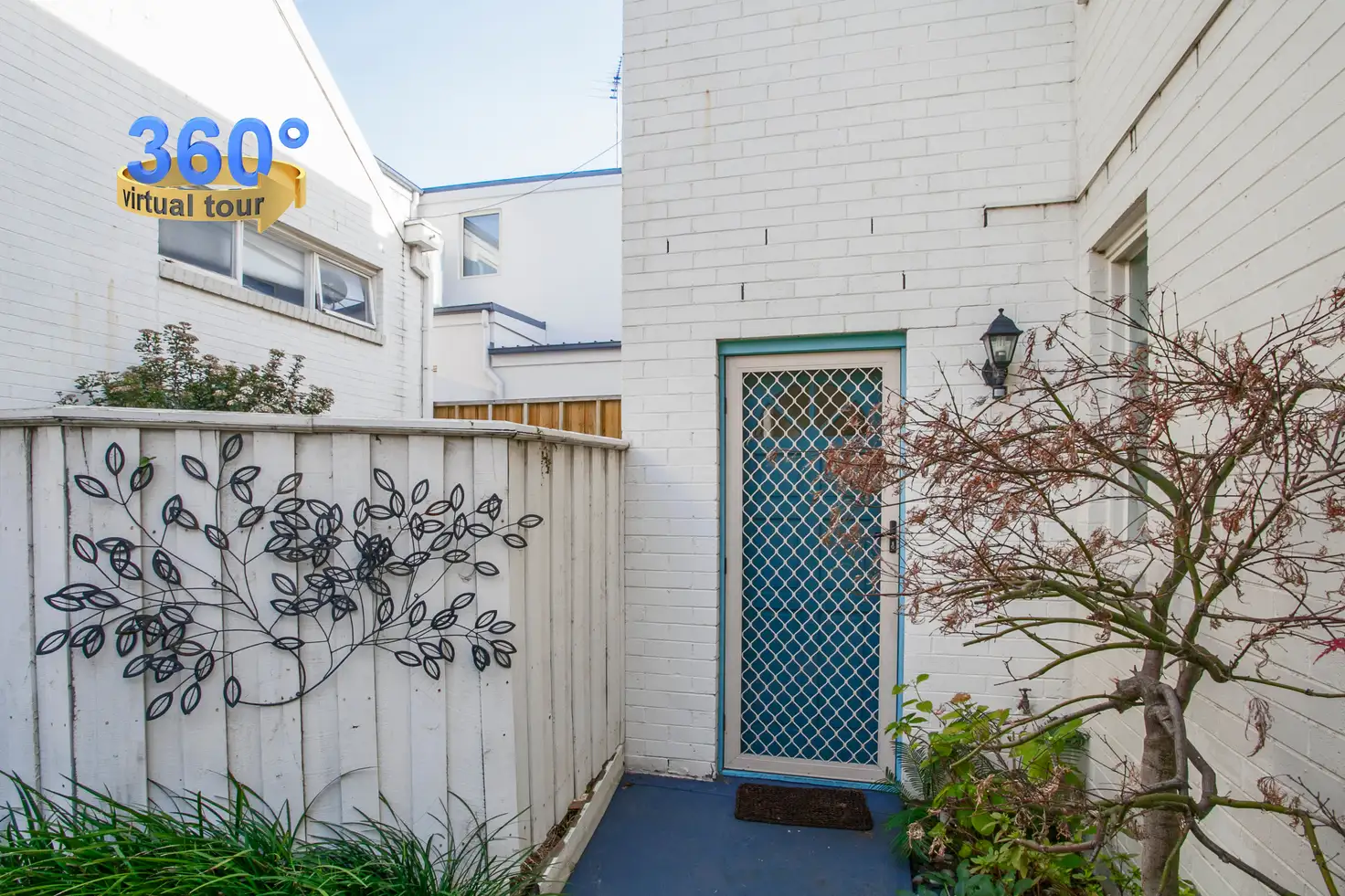 Main view of Homely townhouse listing, 34 Little Curran Street, North Melbourne VIC 3051