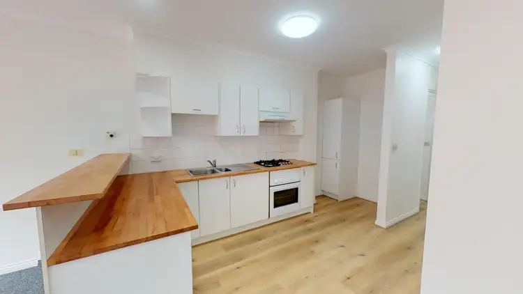 Second view of Homely townhouse listing, 34 Little Curran Street, North Melbourne VIC 3051