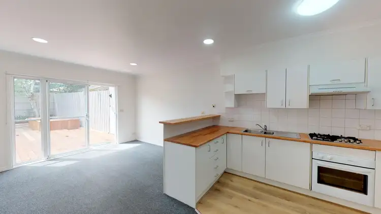 Third view of Homely townhouse listing, 34 Little Curran Street, North Melbourne VIC 3051