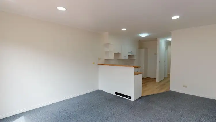 Fourth view of Homely townhouse listing, 34 Little Curran Street, North Melbourne VIC 3051