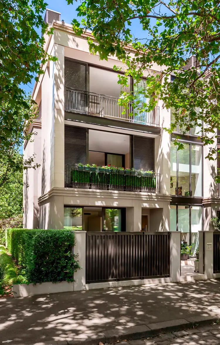 227 Wellington Parade South, East Melbourne VIC 3002