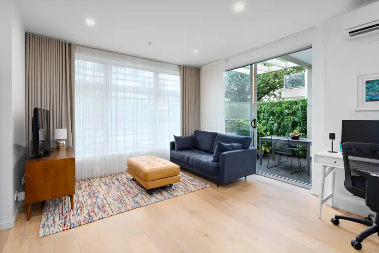 Main view of Homely apartment listing, G05/315 High Street, Ashburton VIC 3147