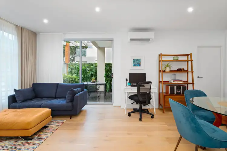 Third view of Homely apartment listing, G05/315 High Street, Ashburton VIC 3147