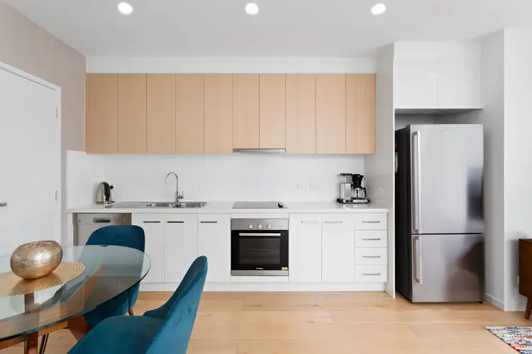 Fifth view of Homely apartment listing, G05/315 High Street, Ashburton VIC 3147