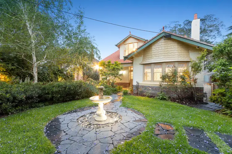 14 Glenbrook Avenue, Malvern East VIC 3145