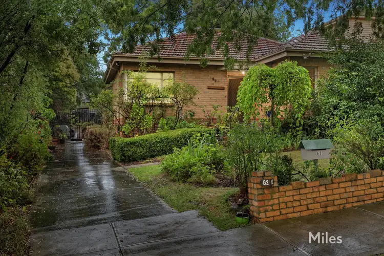 62 St James Road, Heidelberg VIC 3084